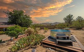 @ Marbella Lane - The Wine Mine Desert Escape