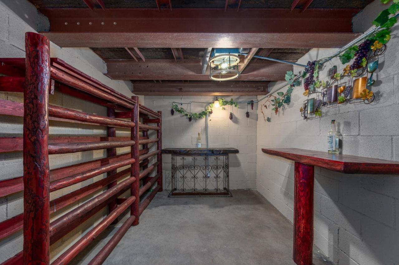 @ Marbella Lane - The Wine Mine Desert Escape Joshua Tree Exterior foto