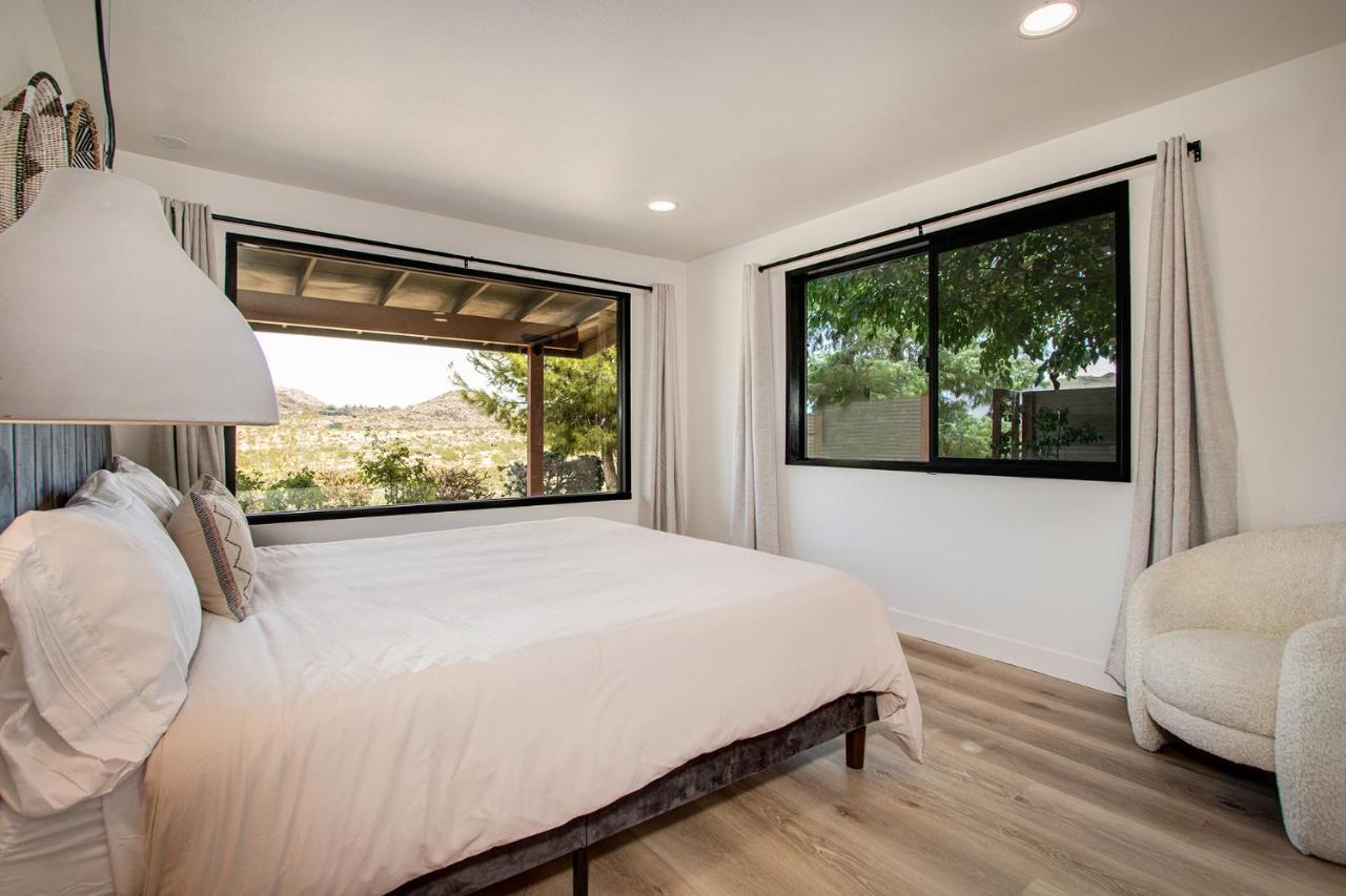 @ Marbella Lane - The Wine Mine Desert Escape Joshua Tree Exterior foto