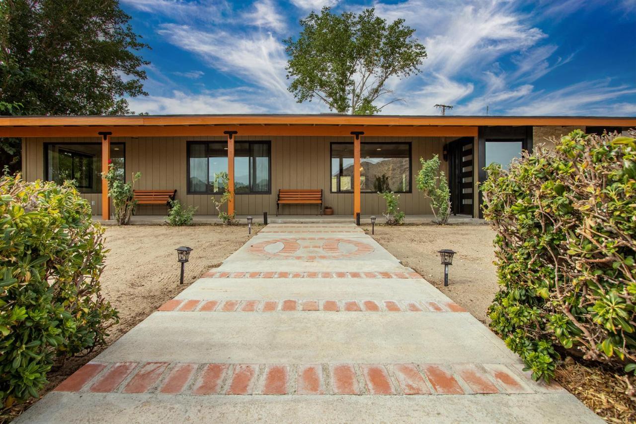 @ Marbella Lane - The Wine Mine Desert Escape Joshua Tree Exterior foto