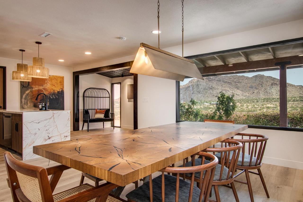 @ Marbella Lane - The Wine Mine Desert Escape Joshua Tree Exterior foto