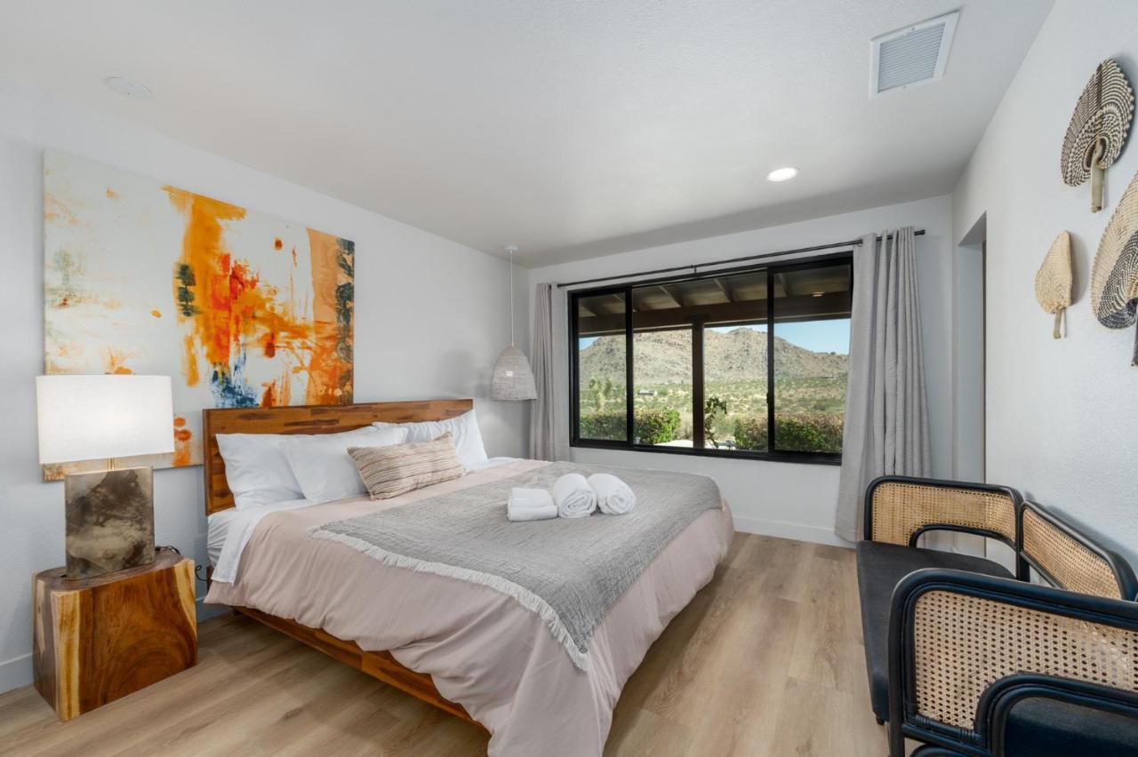 @ Marbella Lane - The Wine Mine Desert Escape Joshua Tree Exterior foto