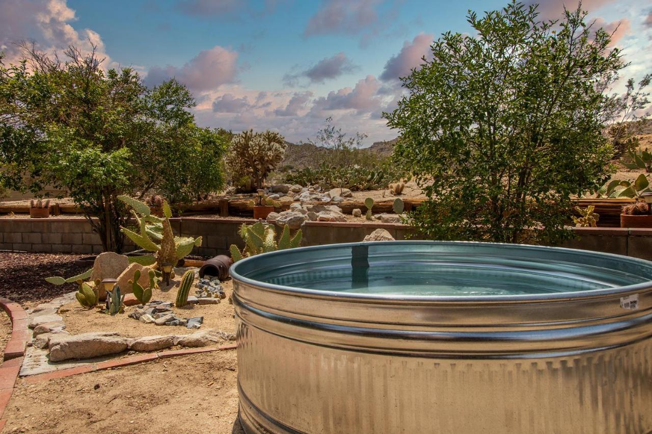 @ Marbella Lane - The Wine Mine Desert Escape Joshua Tree Exterior foto